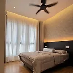 Fully Smart Condo In Sunway Velocity2 Kuala Lumpur
