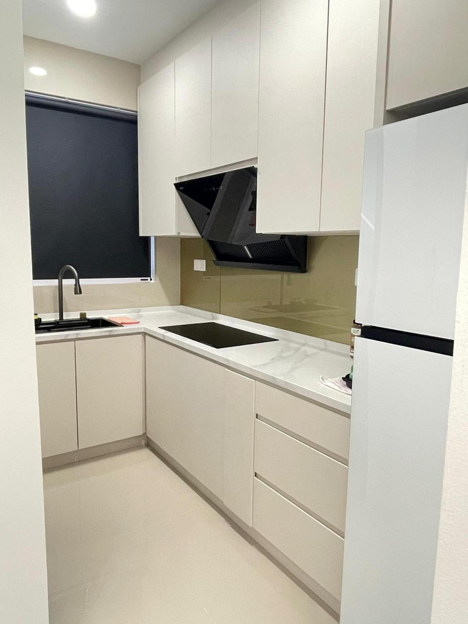 Pangsapuri Fully Smart In Sunway Velocity2