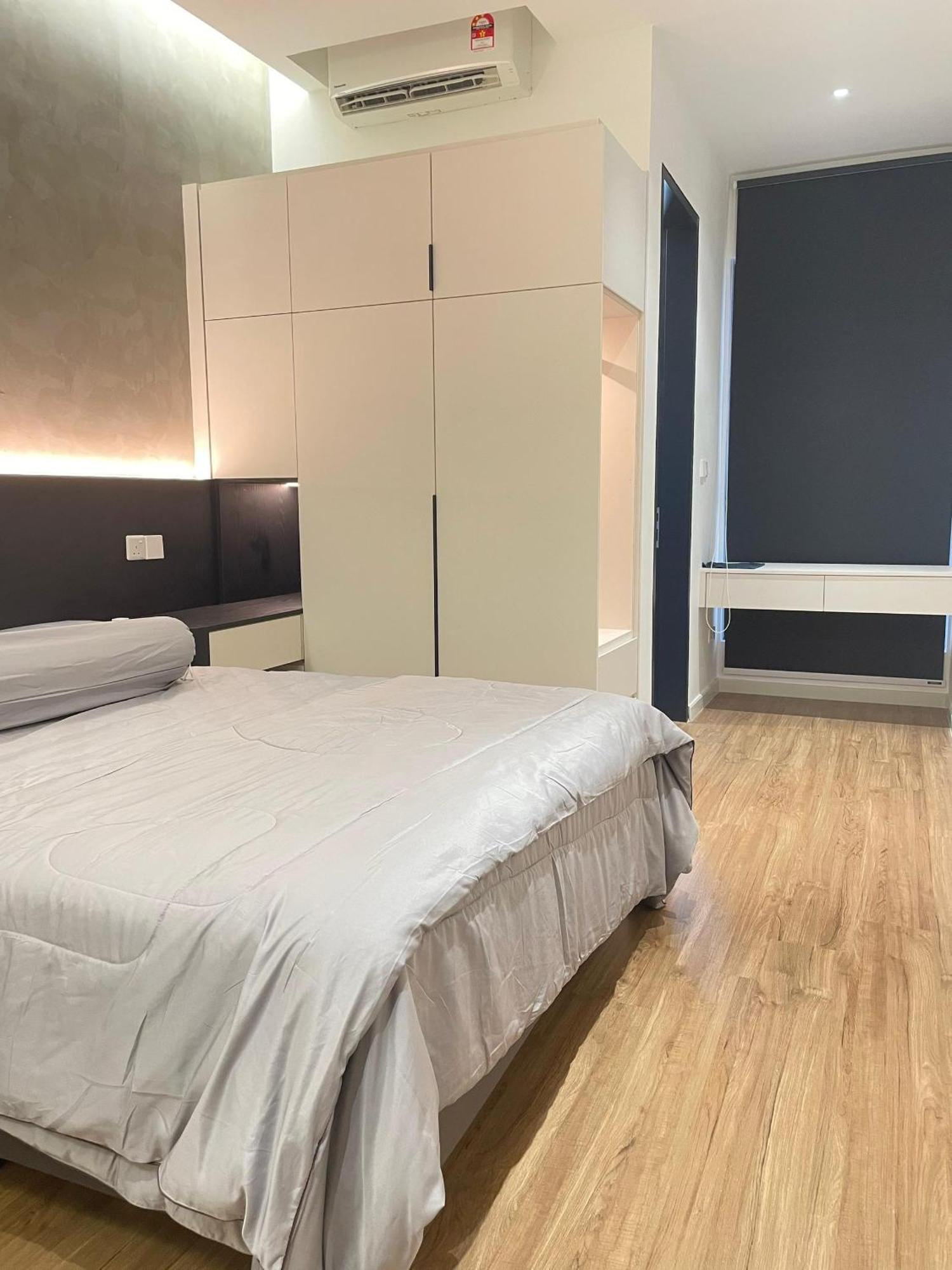 Fully Smart In Sunway Velocity2 * Kuala Lumpur