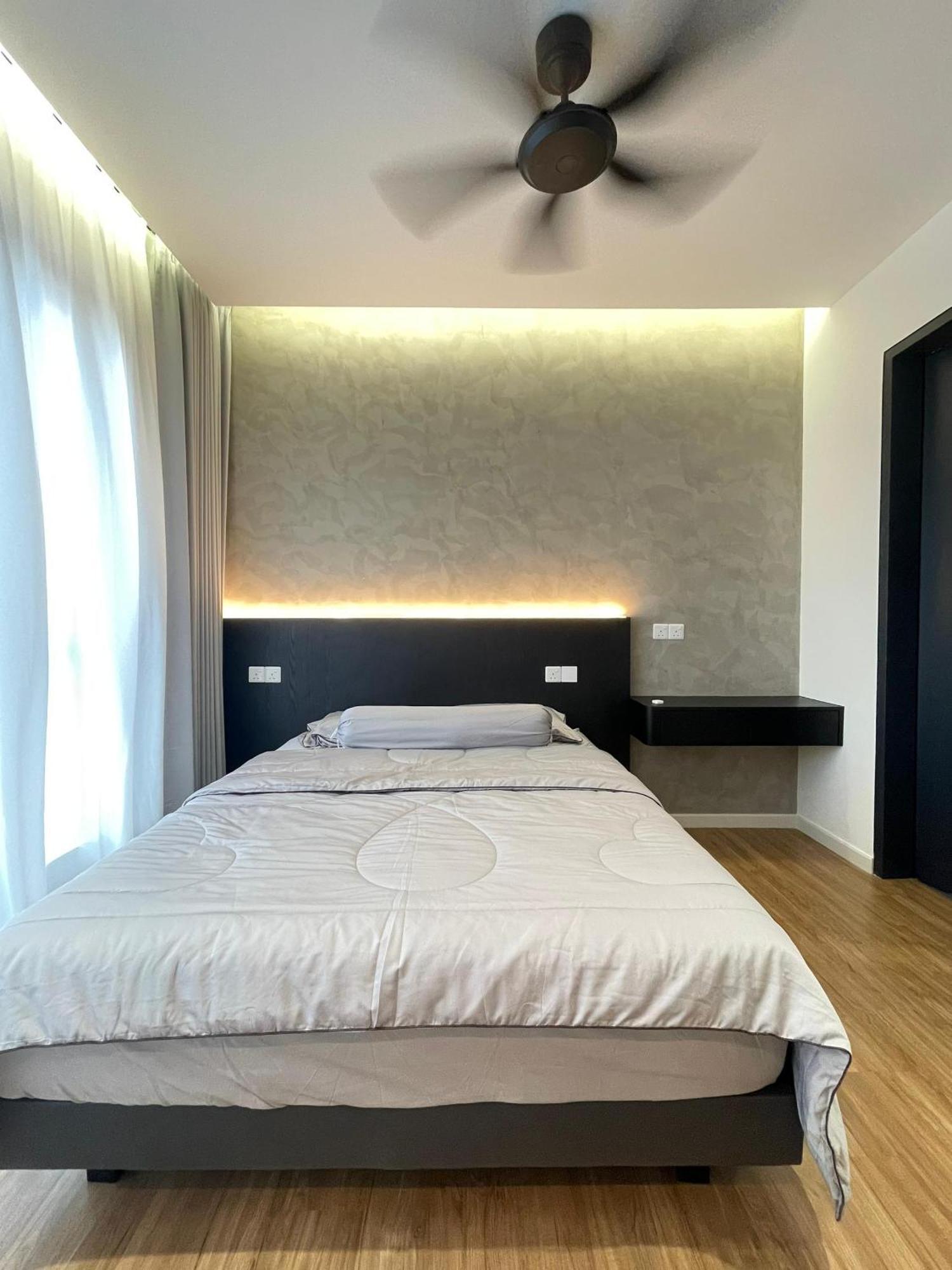Fully Smart In Sunway Velocity2 Pangsapuri