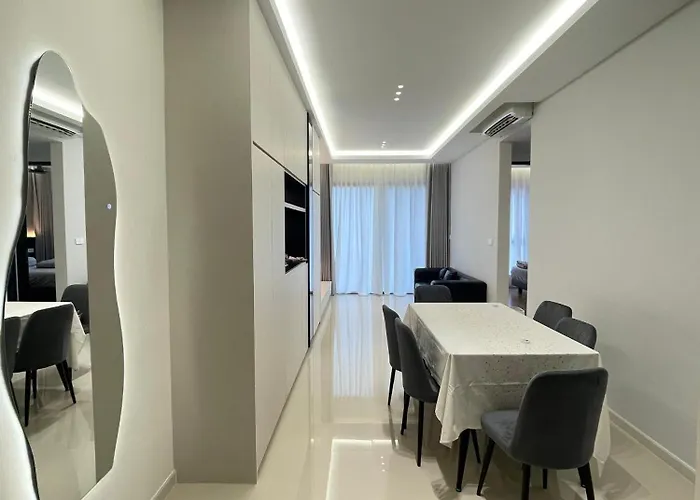Fully Smart Condo In Sunway Velocity2 Kuala Lumpur