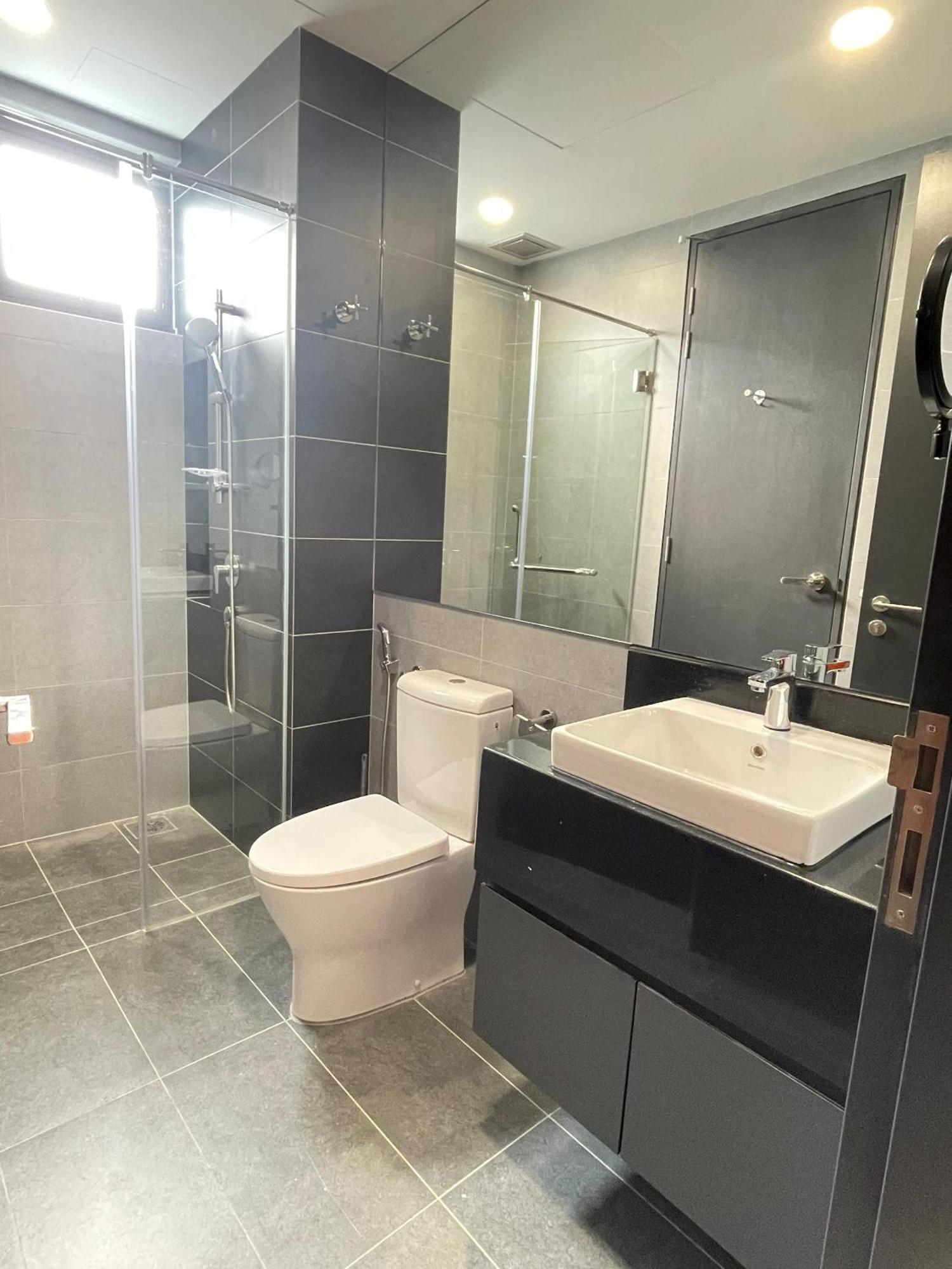 Apartment Fully Smart In Sunway Velocity2