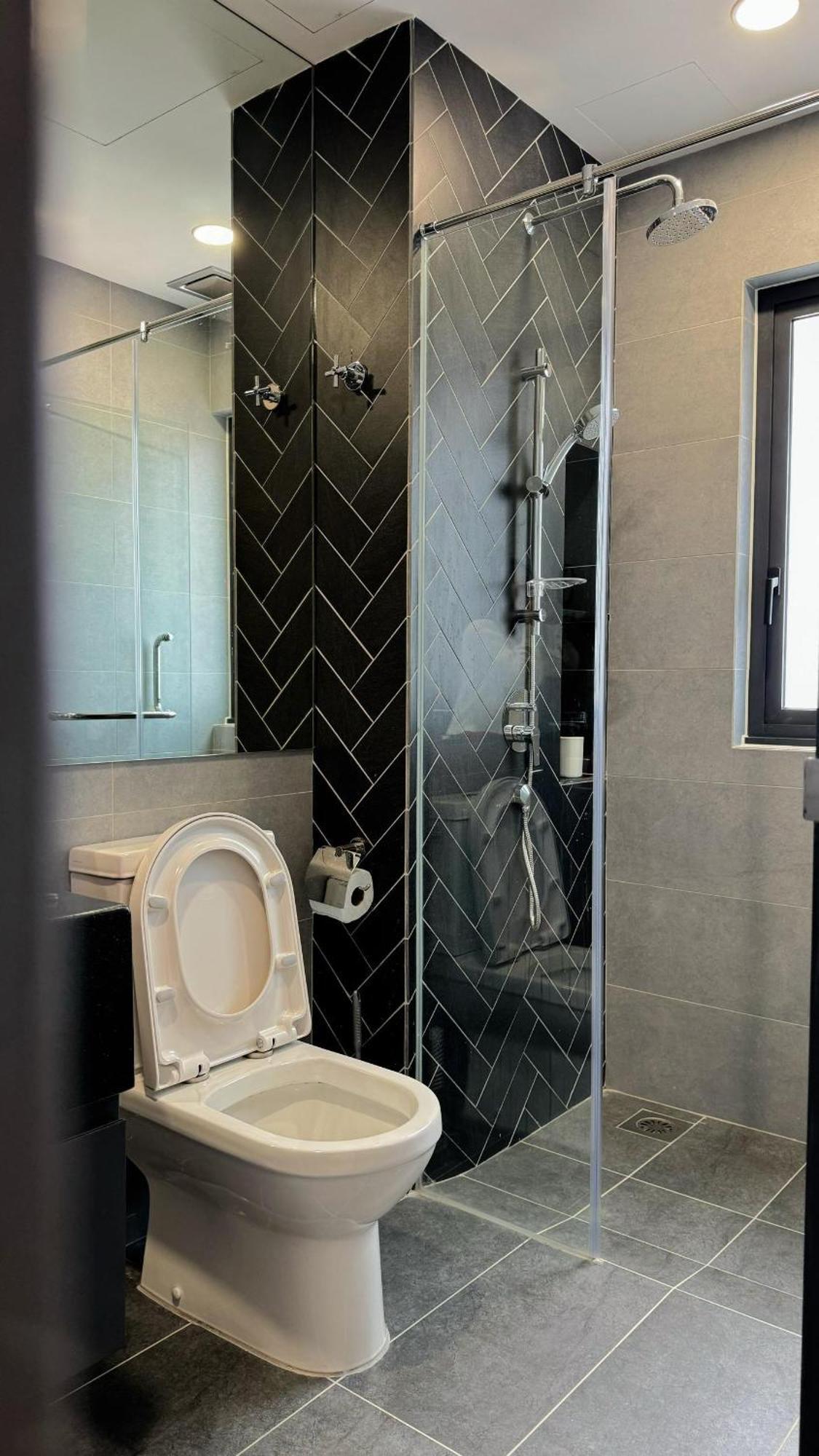 Apartment Fully Smart In Sunway Velocity2 *