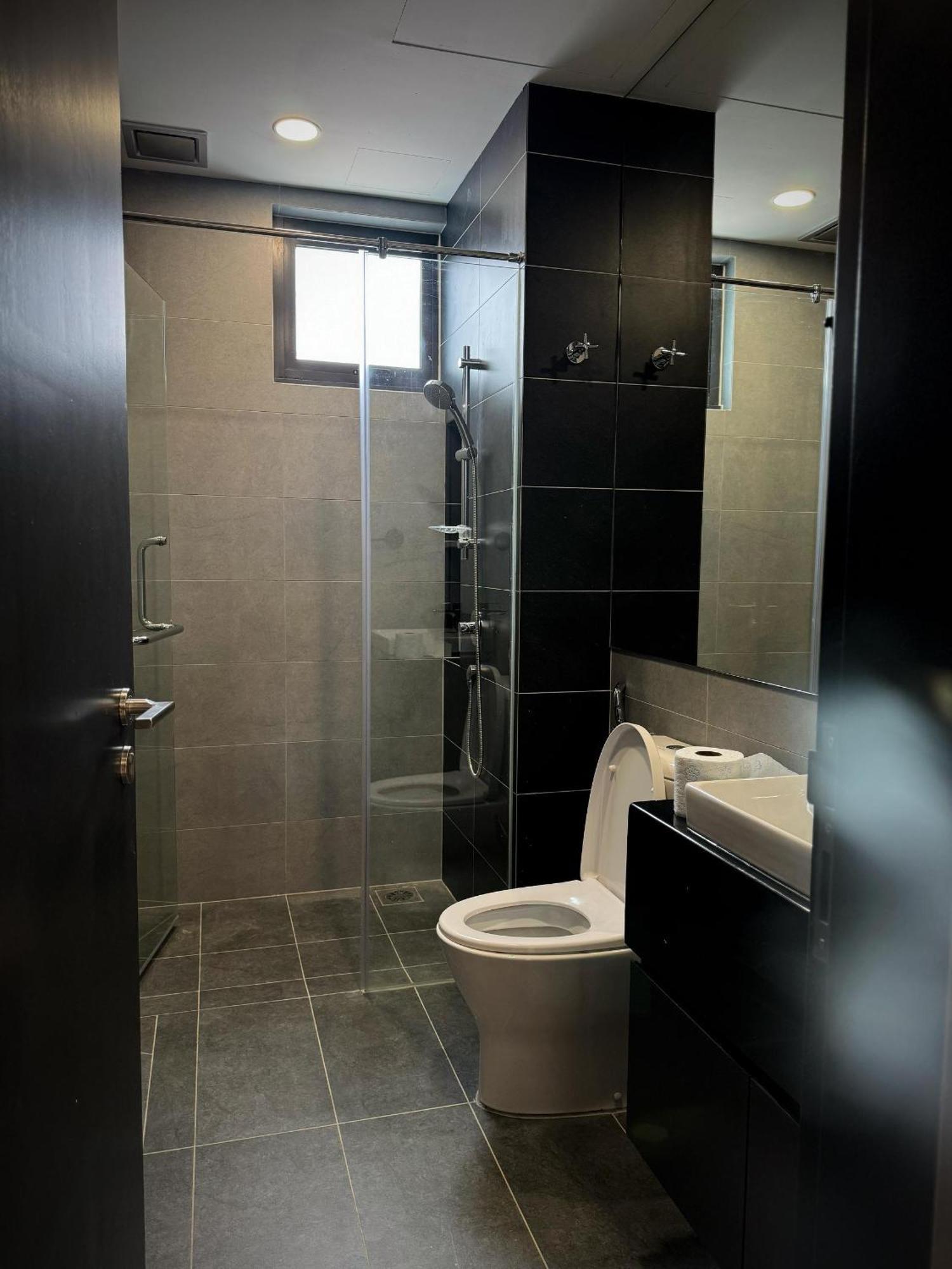 Fully Smart In Sunway Velocity2 Apartment *